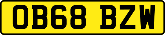 OB68BZW