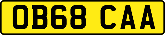 OB68CAA