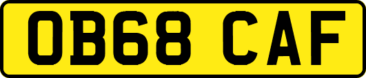 OB68CAF