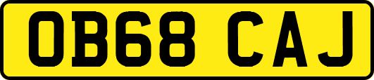 OB68CAJ