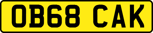 OB68CAK
