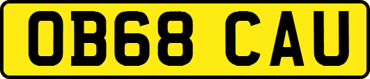 OB68CAU
