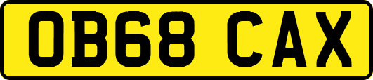 OB68CAX