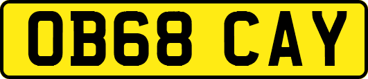 OB68CAY