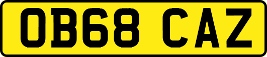 OB68CAZ