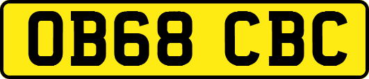 OB68CBC