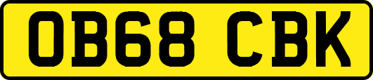 OB68CBK