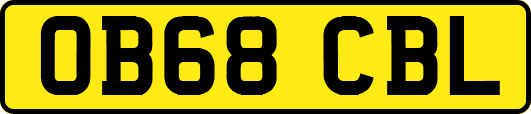 OB68CBL