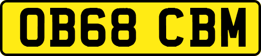 OB68CBM