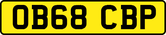 OB68CBP