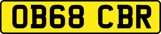 OB68CBR