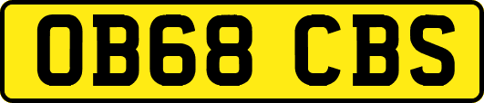 OB68CBS