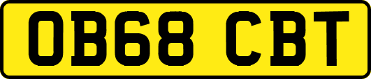 OB68CBT