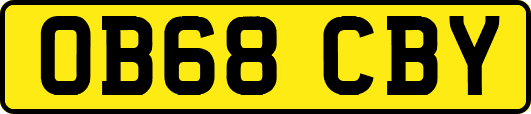OB68CBY