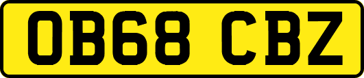 OB68CBZ
