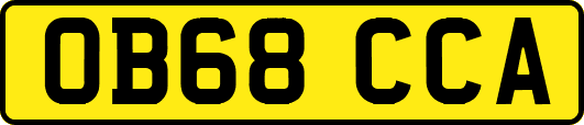OB68CCA