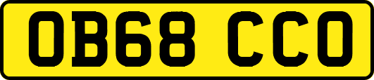 OB68CCO