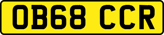 OB68CCR