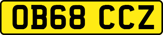 OB68CCZ