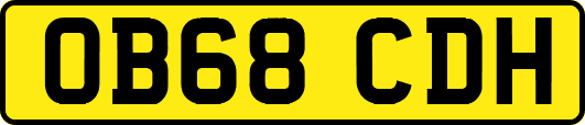 OB68CDH