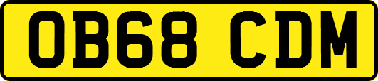 OB68CDM