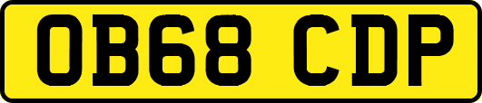 OB68CDP