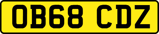 OB68CDZ