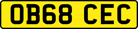 OB68CEC