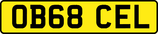 OB68CEL