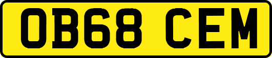 OB68CEM