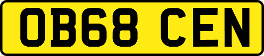 OB68CEN