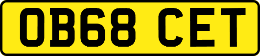 OB68CET