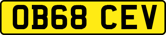 OB68CEV