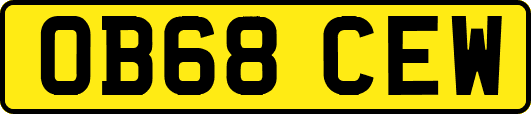 OB68CEW
