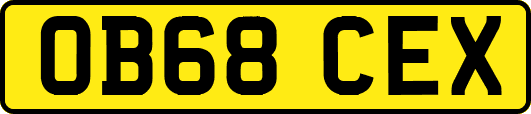 OB68CEX