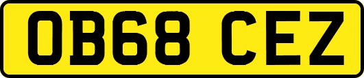 OB68CEZ