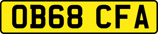 OB68CFA