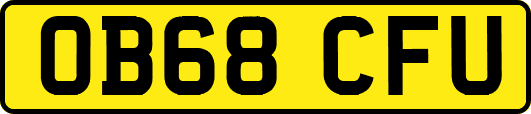 OB68CFU
