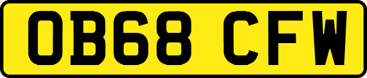 OB68CFW