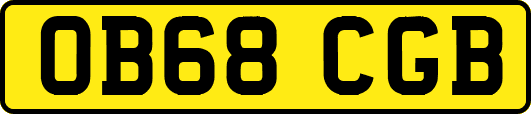 OB68CGB