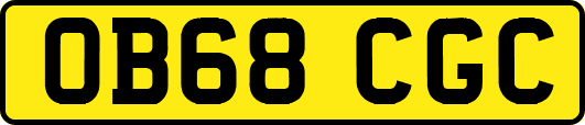OB68CGC