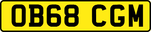 OB68CGM
