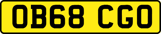 OB68CGO