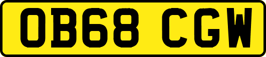 OB68CGW