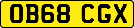 OB68CGX