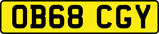 OB68CGY