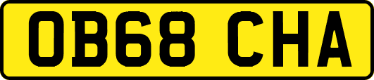 OB68CHA