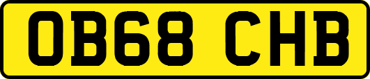 OB68CHB