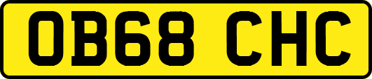 OB68CHC