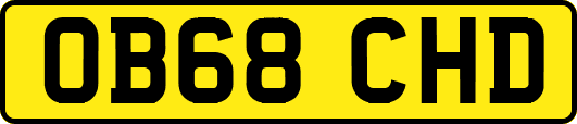 OB68CHD